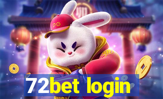 72bet login